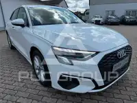 2023 Audi A3