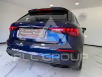 2023 Audi A3