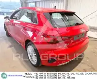 2023 Audi A3