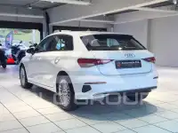 2023 Audi A3