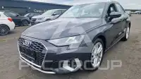 2023 Audi A3