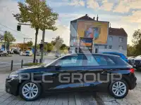 2023 Audi A3