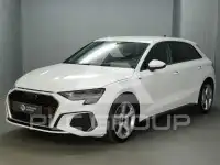 2023 Audi A3