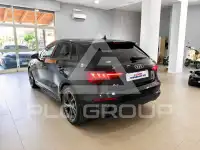 2023 Audi A3