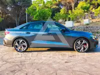 2023 Audi A3