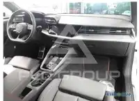 2023 Audi A3
