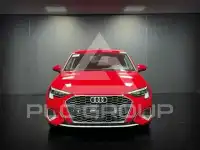 2023 Audi A3