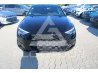 2023 Audi A3