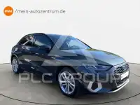 2023 Audi A3