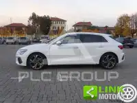 2023 Audi A3