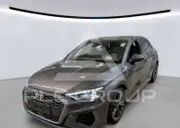 2023 Audi A3