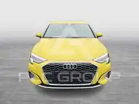 2023 Audi A3