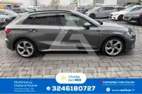 2023 Audi A3