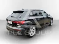 2023 Audi A3