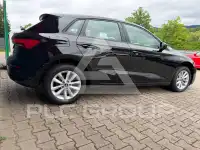 2023 Audi A3
