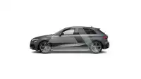 2023 Audi A3