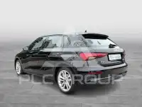 2023 Audi A3