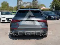 2023 Audi A3