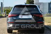 2023 Audi A3