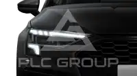 2023 Audi A3