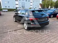2023 Audi A3