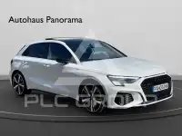 2023 Audi A3