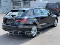2023 Audi A3