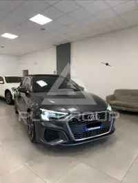 2023 Audi A3
