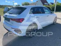 2023 Audi A3