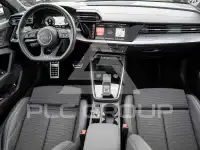 2023 Audi A3