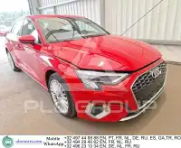 2023 Audi A3