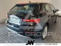2023 Audi A3