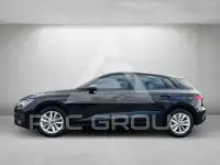 2023 Audi A3