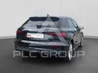 2023 Audi A3