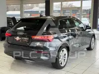 2023 Audi A3