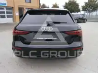 2023 Audi A3