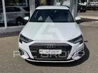 2023 Audi A3