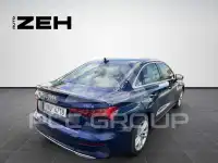 2023 Audi A3