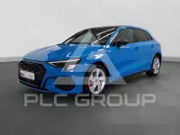 2023 Audi A3