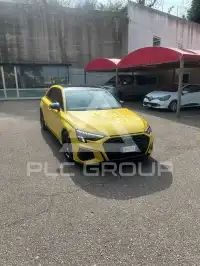 2023 Audi A3