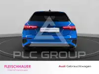 2023 Audi A3