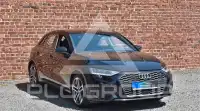 2023 Audi A3