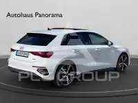2023 Audi A3