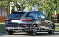 2023 Audi A3
