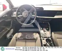 2023 Audi A3