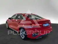 2023 Audi A3