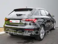 2023 Audi A3