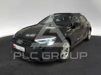 2023 Audi A3