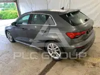 2023 Audi A3