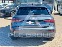 2023 Audi A3
